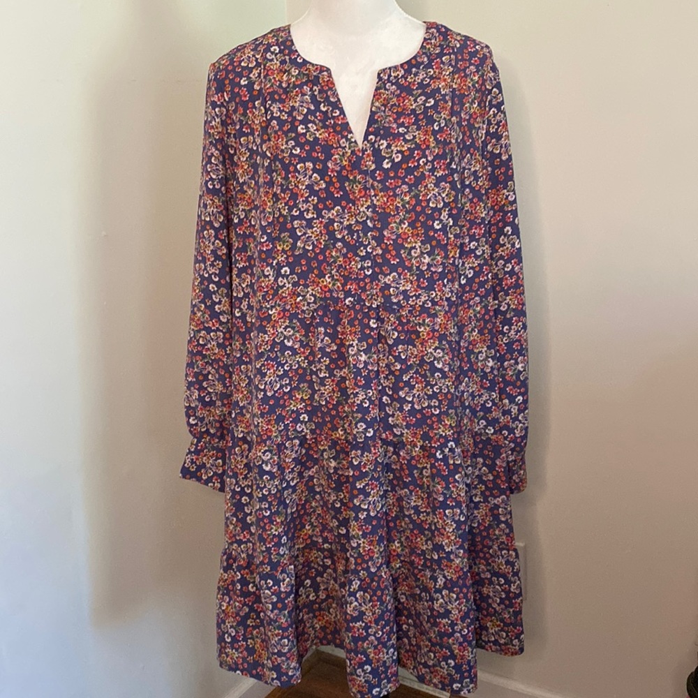 Time and Tru women’s Dress Size XL (16-18)